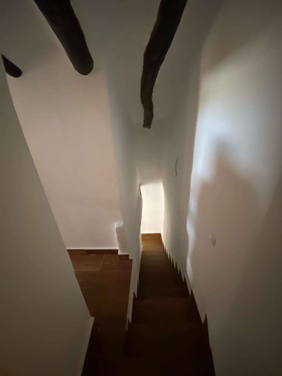 5 soveværelse Villa til salg i Puerto Lumbreras med swimmingpool - € 289.000 (Ref: 8454495)