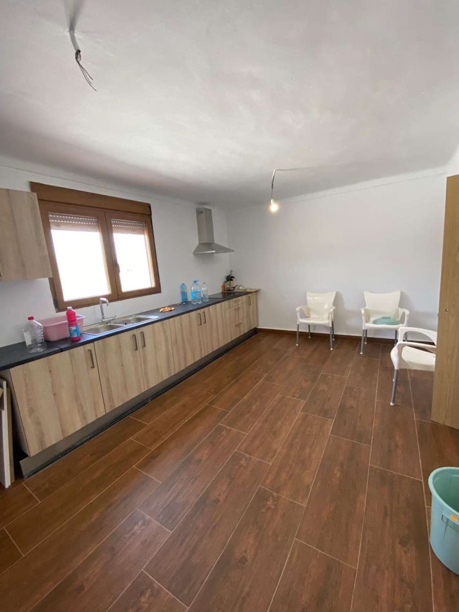 5 soveværelse Villa til salg i Puerto Lumbreras med swimmingpool - € 289.000 (Ref: 8454495)