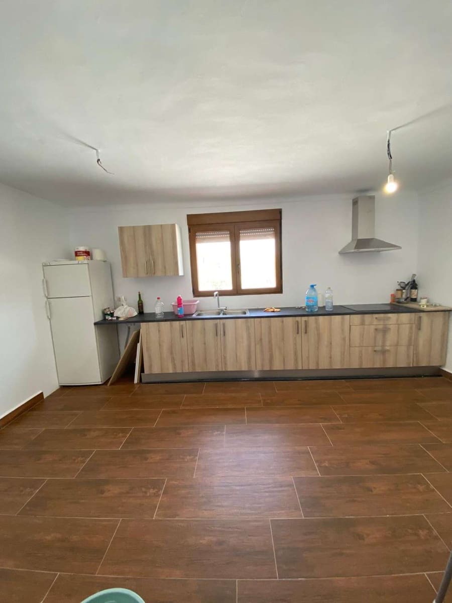 5 soveværelse Villa til salg i Puerto Lumbreras med swimmingpool - € 289.000 (Ref: 8454495)