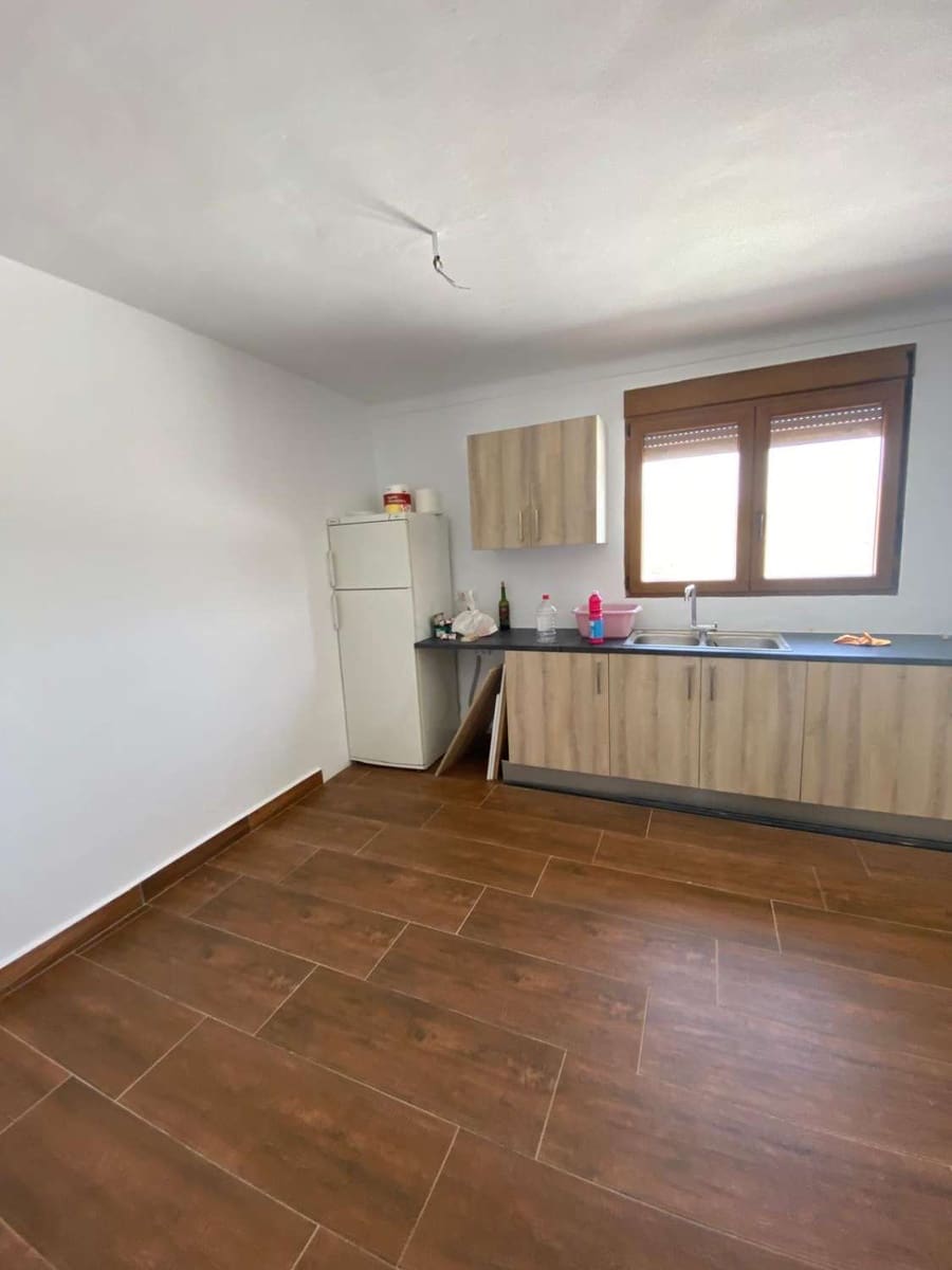 5 soveværelse Villa til salg i Puerto Lumbreras med swimmingpool - € 289.000 (Ref: 8454495)