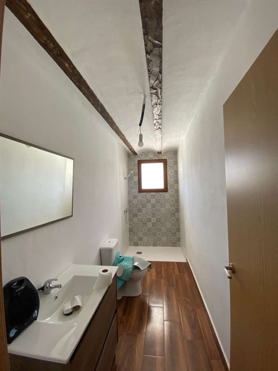 5 soveværelse Villa til salg i Puerto Lumbreras med swimmingpool - € 289.000 (Ref: 8454495)