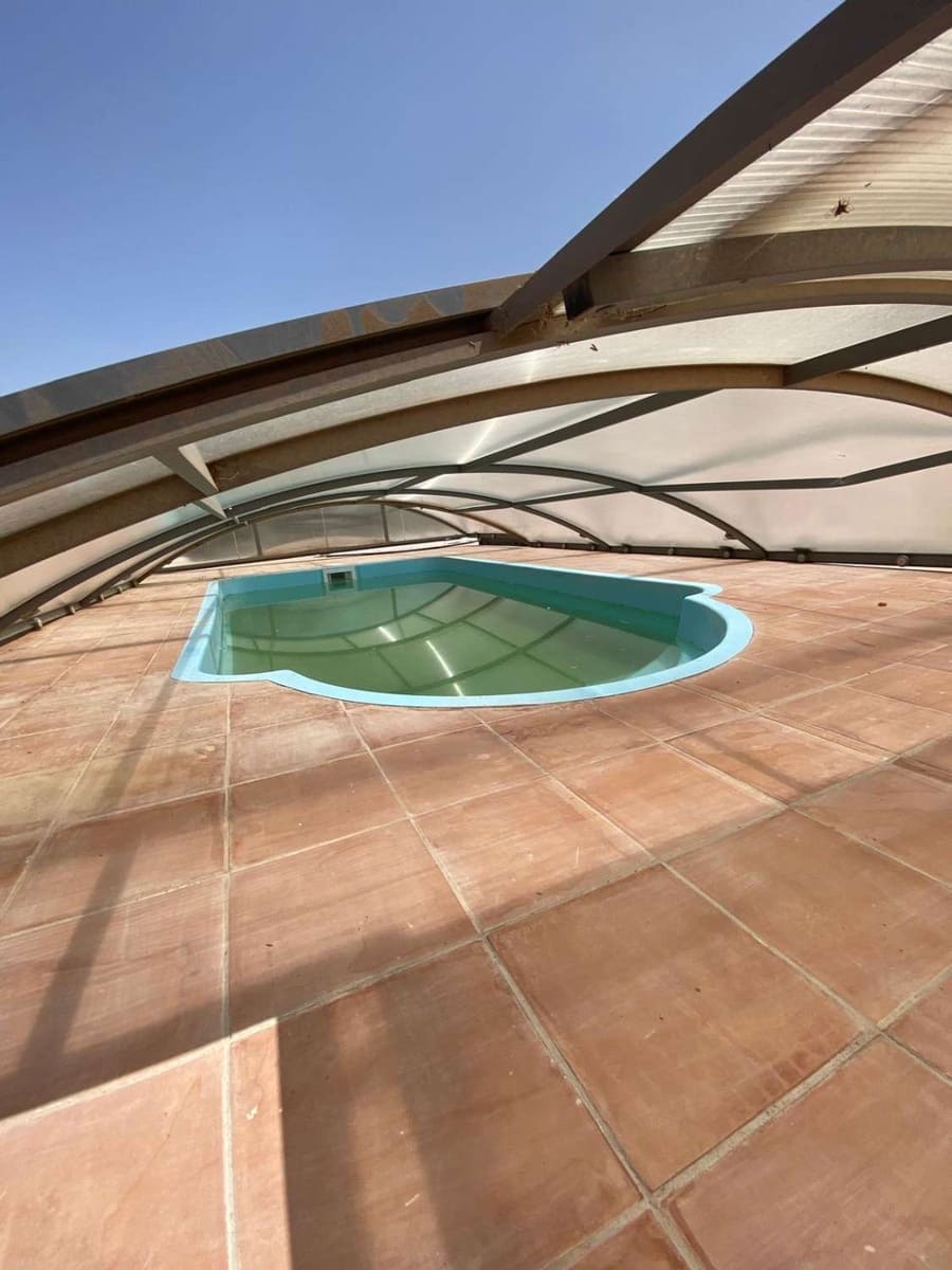 5 soveværelse Villa til salg i Puerto Lumbreras med swimmingpool - € 289.000 (Ref: 8454495)