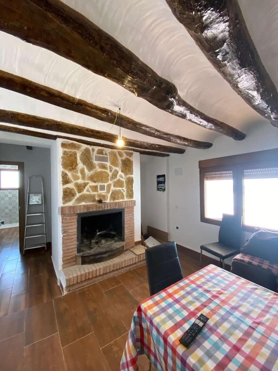 5 soveværelse Villa til salg i Puerto Lumbreras med swimmingpool - € 289.000 (Ref: 8454495)