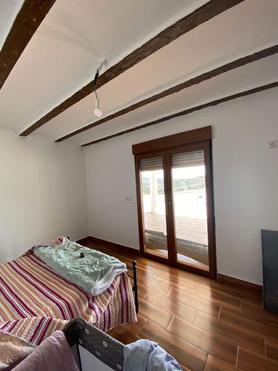 5 soveværelse Villa til salg i Puerto Lumbreras med swimmingpool - € 289.000 (Ref: 8454495)