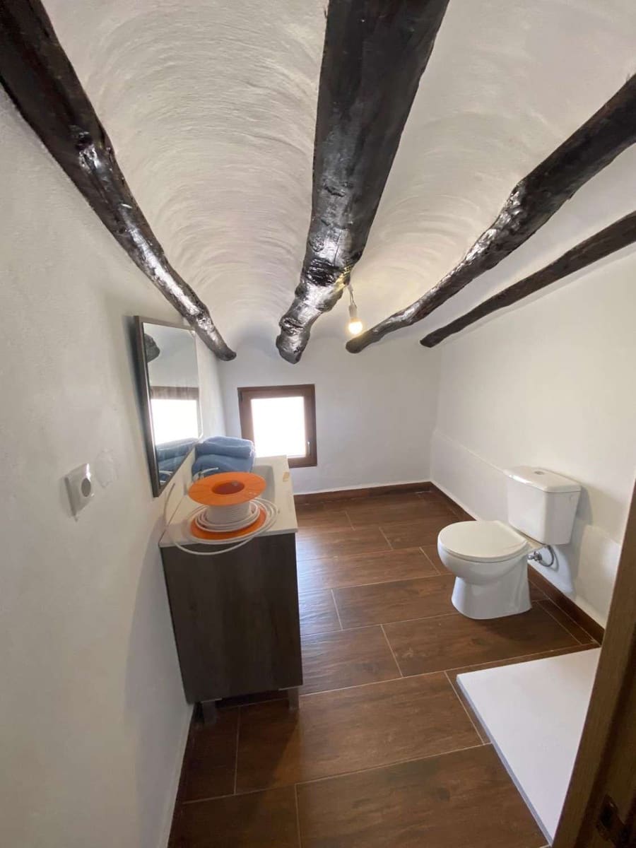 5 soveværelse Villa til salg i Puerto Lumbreras med swimmingpool - € 289.000 (Ref: 8454495)