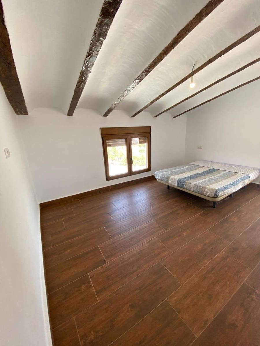 5 soveværelse Villa til salg i Puerto Lumbreras med swimmingpool - € 289.000 (Ref: 8454495)