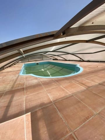 5 bedroom Villa for sale in Puerto Lumbreras with pool - € 289,000 (Ref: 8454495)