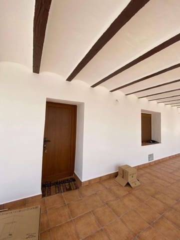 5 bedroom Villa for sale in Puerto Lumbreras with pool - € 289,000 (Ref: 8454495)