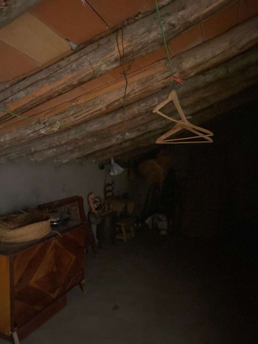 3 soveværelse Byhus til salg i Maria - € 55.000 (Ref: 8467784)