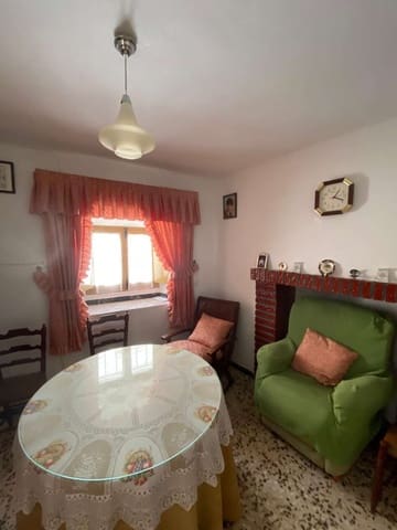 3 sovrum Hus till salu i María - 55 000 € (Ref: 8467784)