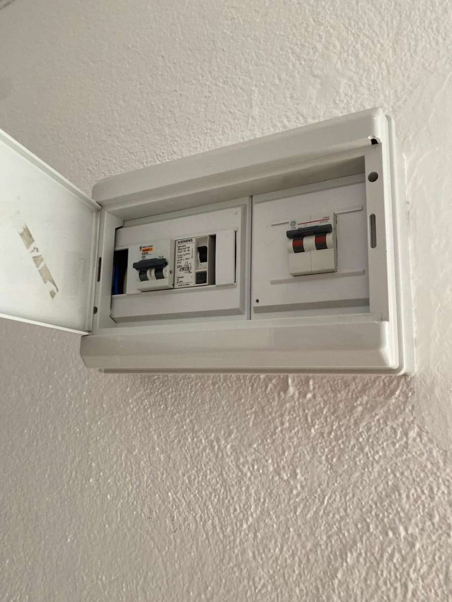 3 soveværelse Byhus til salg i Maria - € 55.000 (Ref: 8467784)