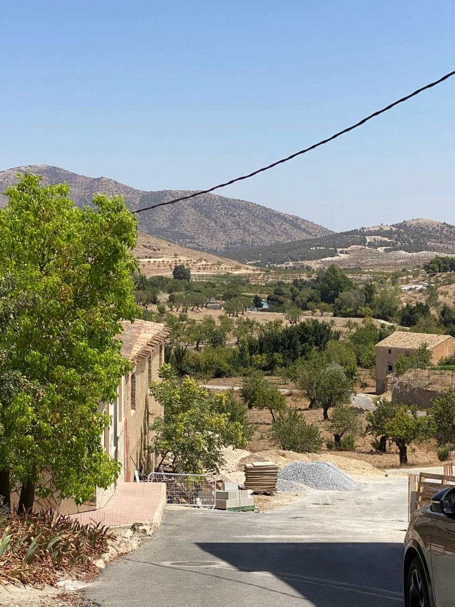 3 soveværelse Byhus til salg i Maria - € 55.000 (Ref: 8467784)