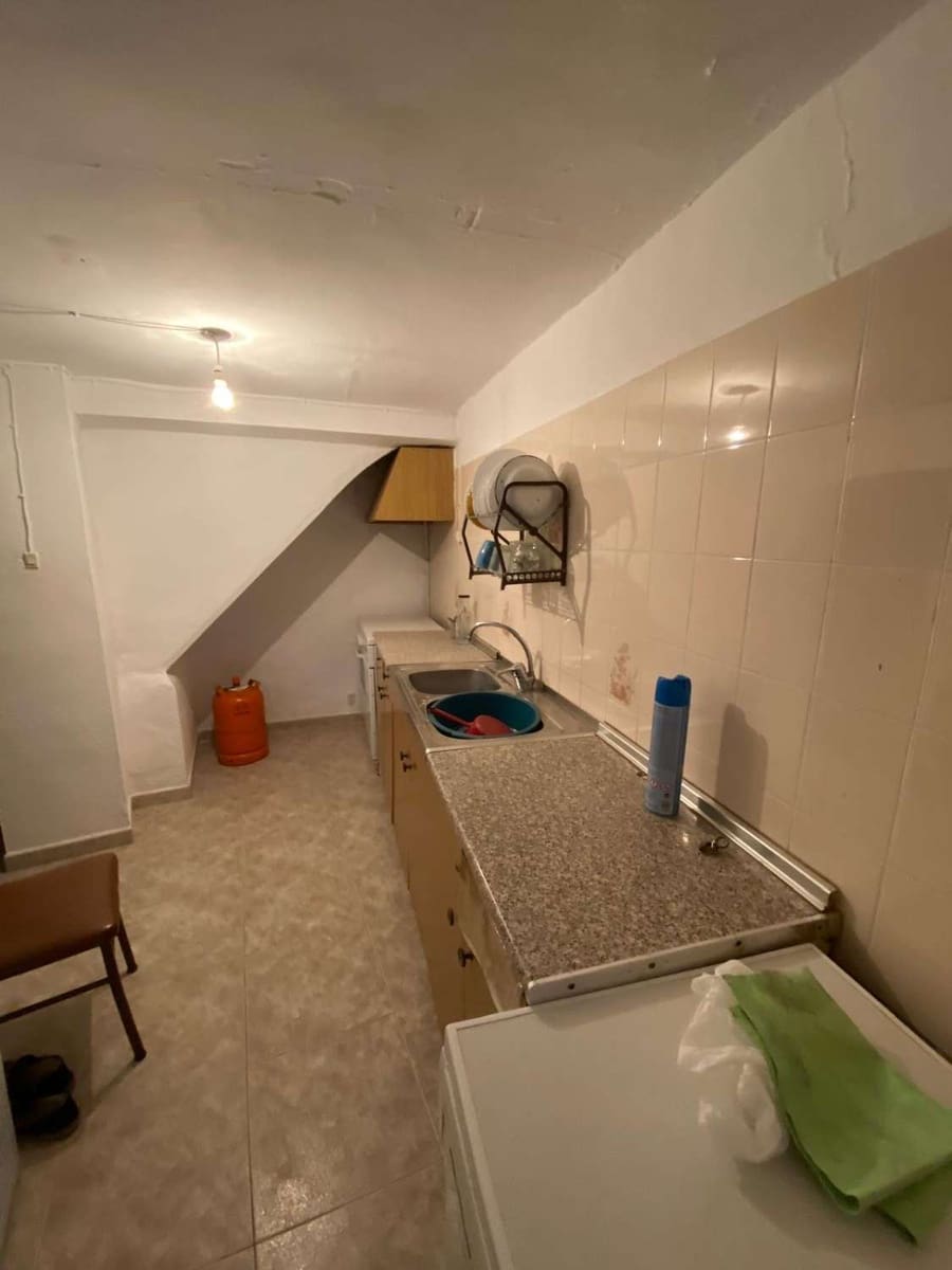 3 soveværelse Byhus til salg i Maria - € 55.000 (Ref: 8467784)