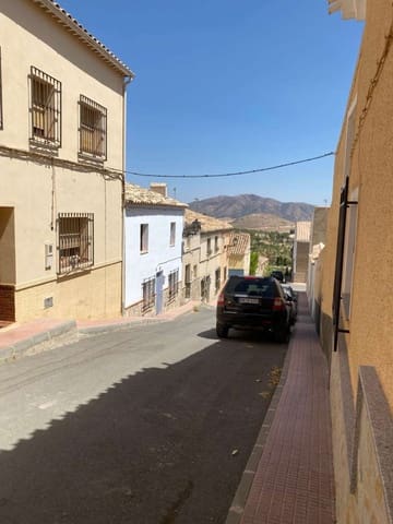 3 sovrum Hus till salu i María - 55 000 € (Ref: 8467784)