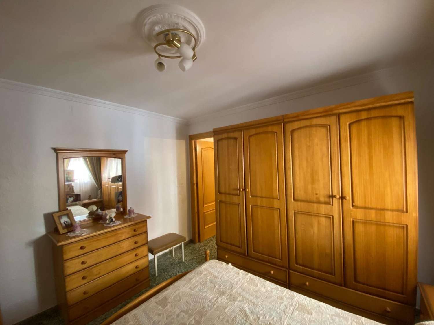 3 soveværelse Byhus til salg i Maria - € 55.000 (Ref: 8467784)