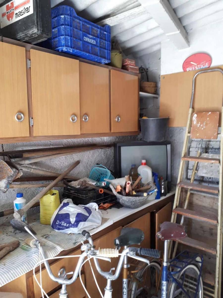 4 soveværelse Byhus til salg i Velez-Blanco med garage - € 49.500 (Ref: 8475844)