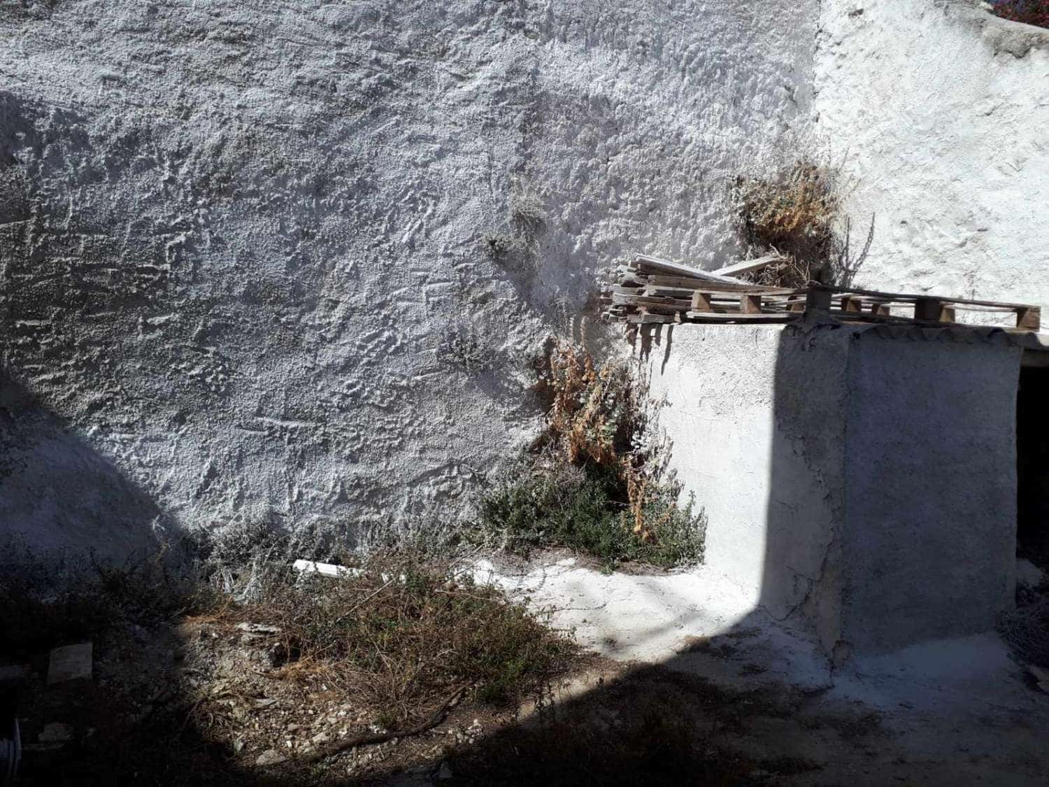 4 soveværelse Byhus til salg i Velez-Blanco med garage - € 49.500 (Ref: 8475844)