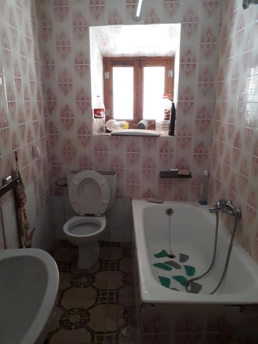 4 soveværelse Byhus til salg i Velez-Blanco med garage - € 49.500 (Ref: 8475844)