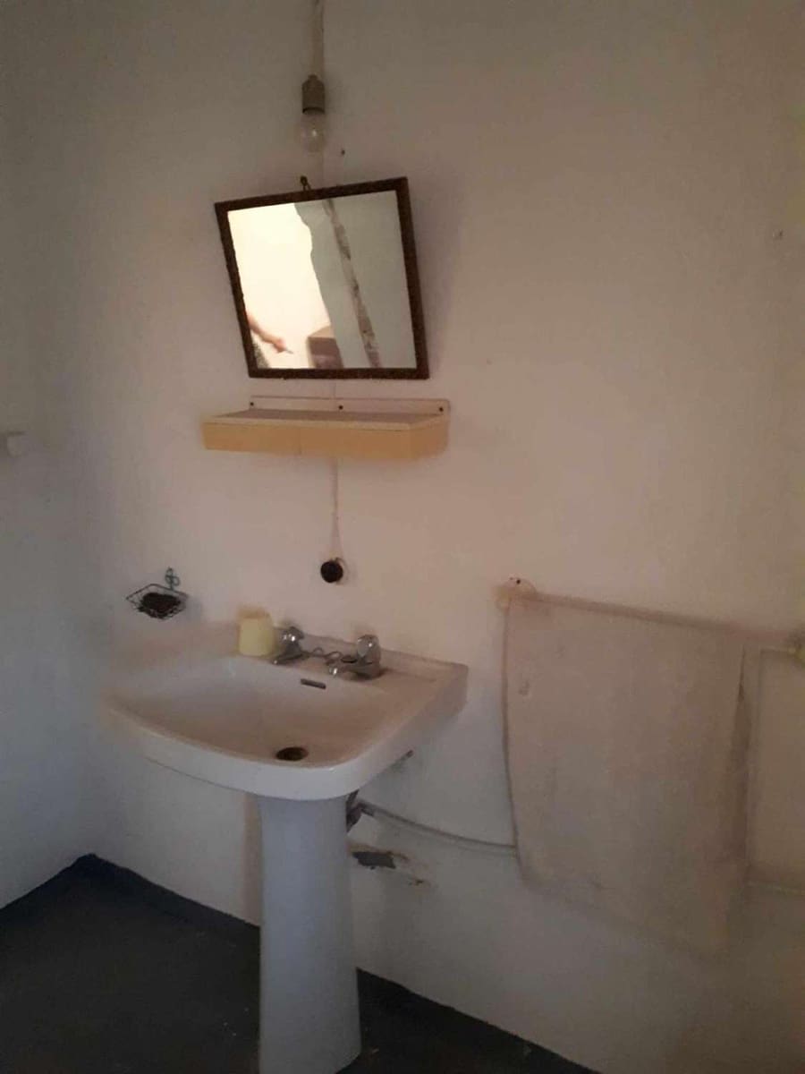 4 soveværelse Byhus til salg i Velez-Blanco med garage - € 49.500 (Ref: 8475844)