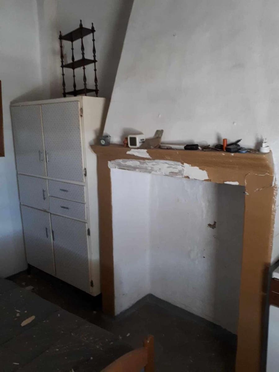 4 soveværelse Byhus til salg i Velez-Blanco med garage - € 49.500 (Ref: 8475844)