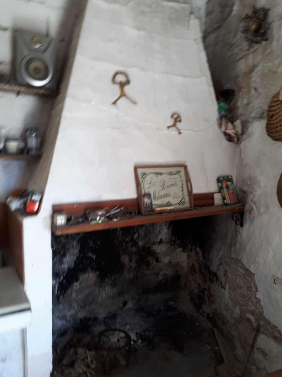 4 soveværelse Byhus til salg i Velez-Blanco med garage - € 49.500 (Ref: 8475844)