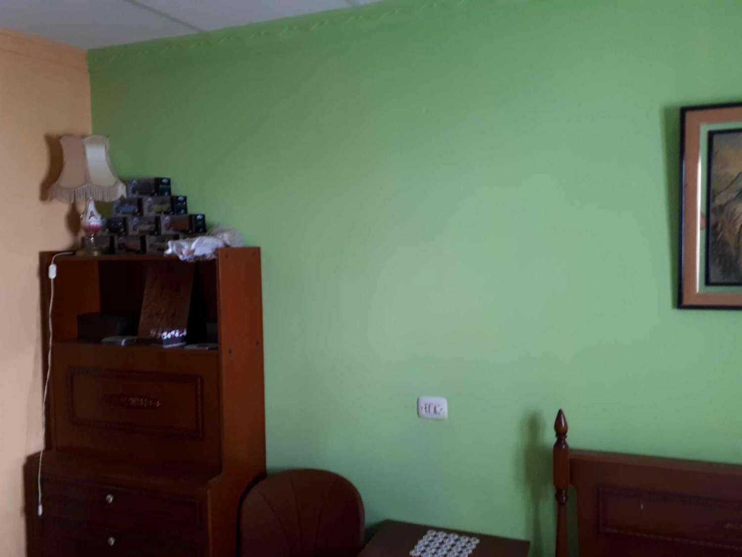 4 soveværelse Byhus til salg i Velez-Blanco med garage - € 49.500 (Ref: 8475844)