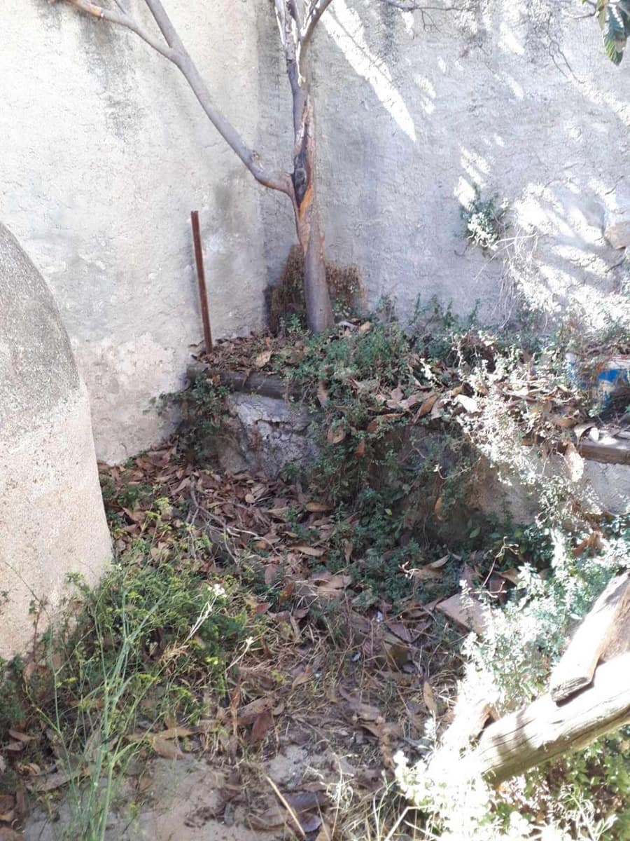 4 soveværelse Byhus til salg i Velez-Blanco med garage - € 49.500 (Ref: 8475844)