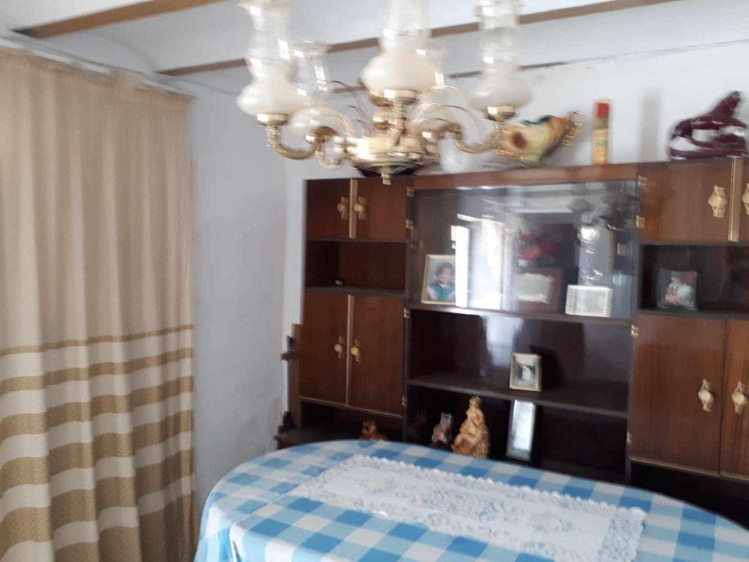 4 soveværelse Byhus til salg i Velez-Blanco med garage - € 49.500 (Ref: 8475844)