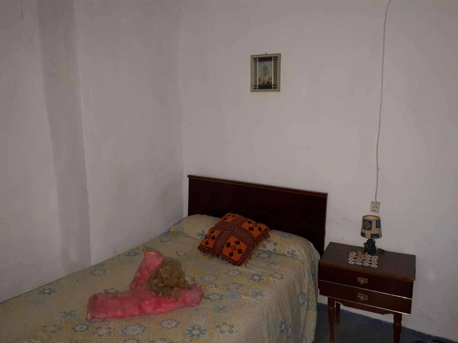 4 soveværelse Byhus til salg i Velez-Blanco med garage - € 49.500 (Ref: 8475844)