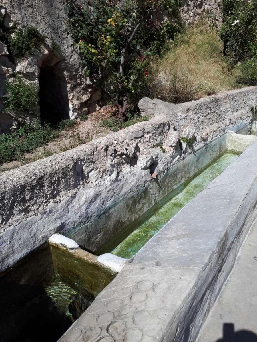 4 soveværelse Byhus til salg i Velez-Blanco med garage - € 49.500 (Ref: 8475844)