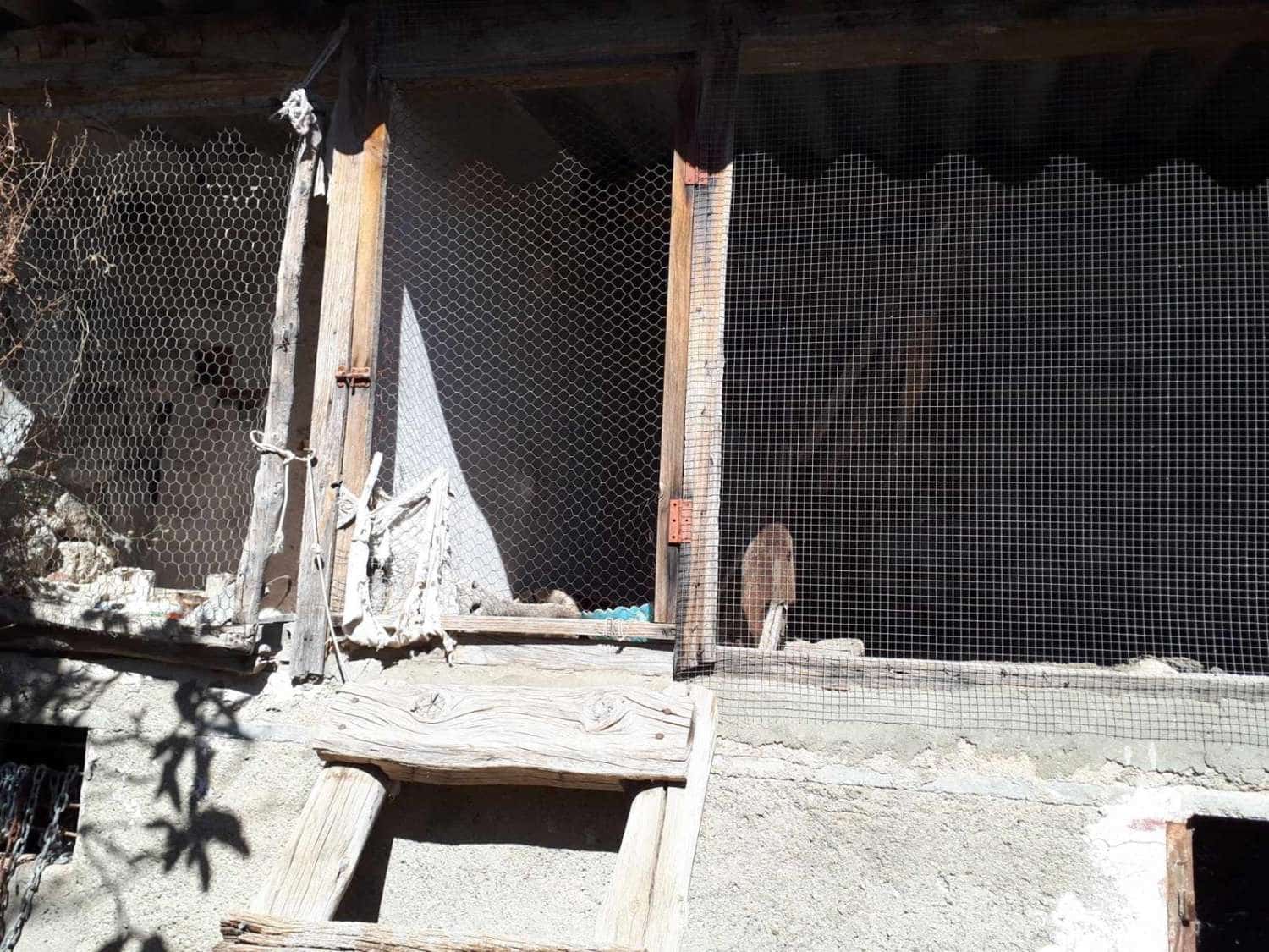 4 soveværelse Byhus til salg i Velez-Blanco med garage - € 49.500 (Ref: 8475844)