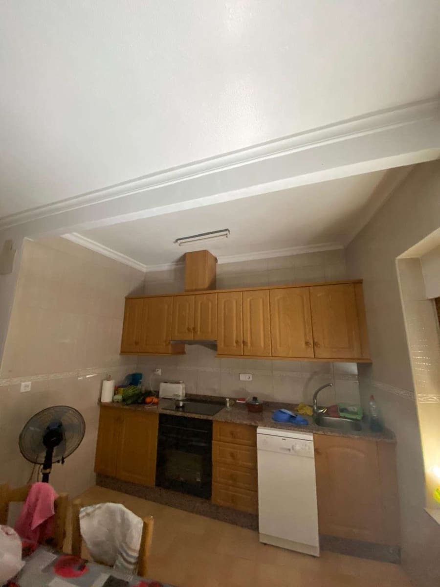 5 chambre Maison de Ville à vendre à Maria - 90 000 € (Ref: 8477787)