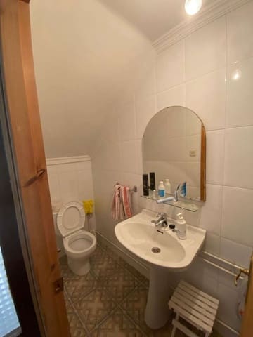 5 sovrum Hus till salu i María - 90 000 € (Ref: 8477787)