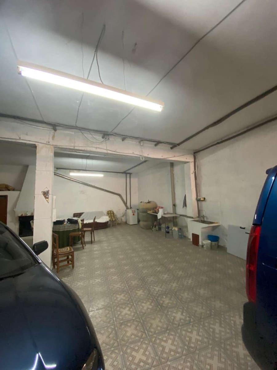 5 chambre Maison de Ville à vendre à Maria - 90 000 € (Ref: 8477787)