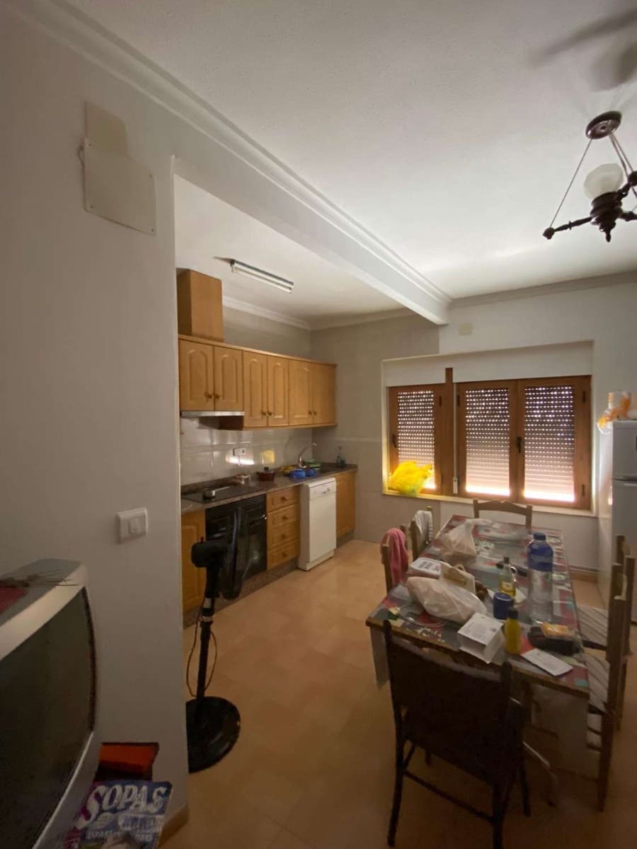 5 chambre Maison de Ville à vendre à Maria - 90 000 € (Ref: 8477787)