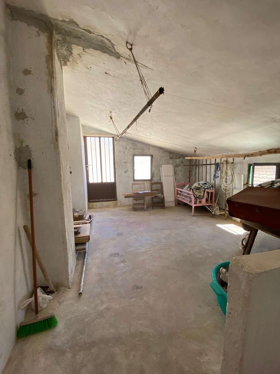 5 chambre Maison de Ville à vendre à Maria - 90 000 € (Ref: 8477787)