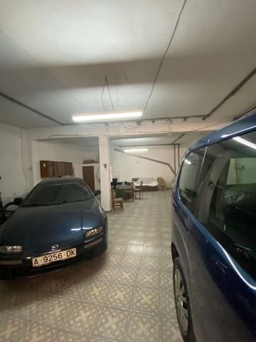 5 sovrum Hus till salu i María - 90 000 € (Ref: 8477787)