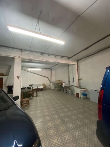 5 sovrum Hus till salu i María - 90 000 € (Ref: 8477787)