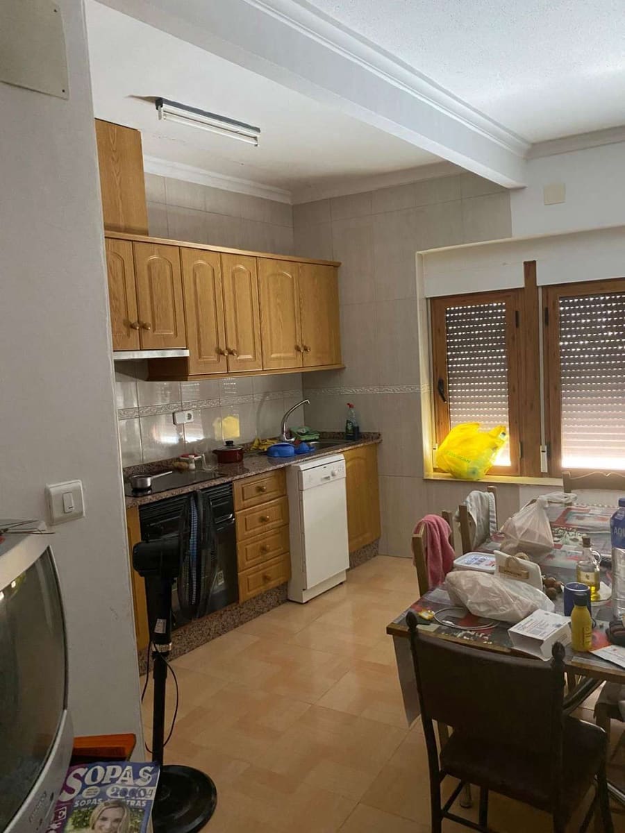 5 chambre Maison de Ville à vendre à Maria - 90 000 € (Ref: 8477787)