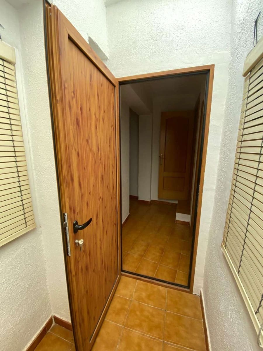 5 chambre Maison de Ville à vendre à Maria - 90 000 € (Ref: 8477787)