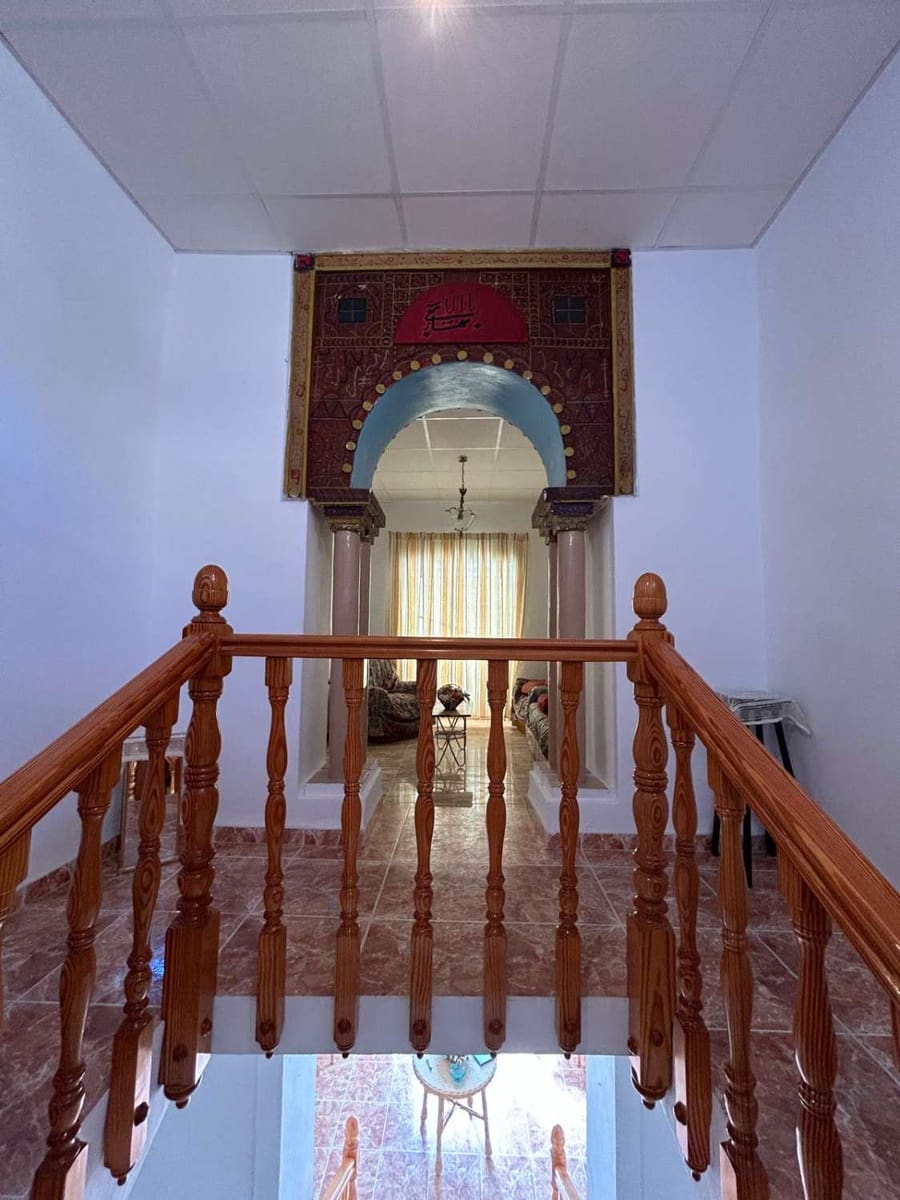 5 soverom Hus til salgs i Oria - € 80 000 (Ref: 8484464)