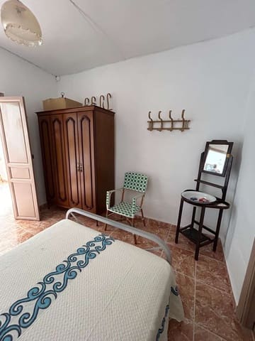 5 slaapkamer Huis te koop in Oria - € 80.000 (Ref: 8484464)