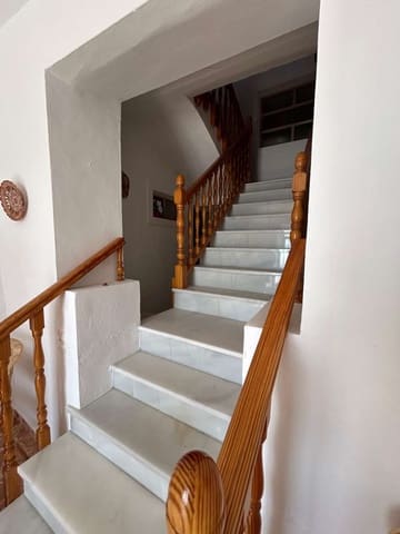 5 slaapkamer Huis te koop in Oria - € 80.000 (Ref: 8484464)