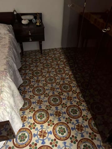 5 slaapkamer Huis te koop in Oria - € 80.000 (Ref: 8484464)