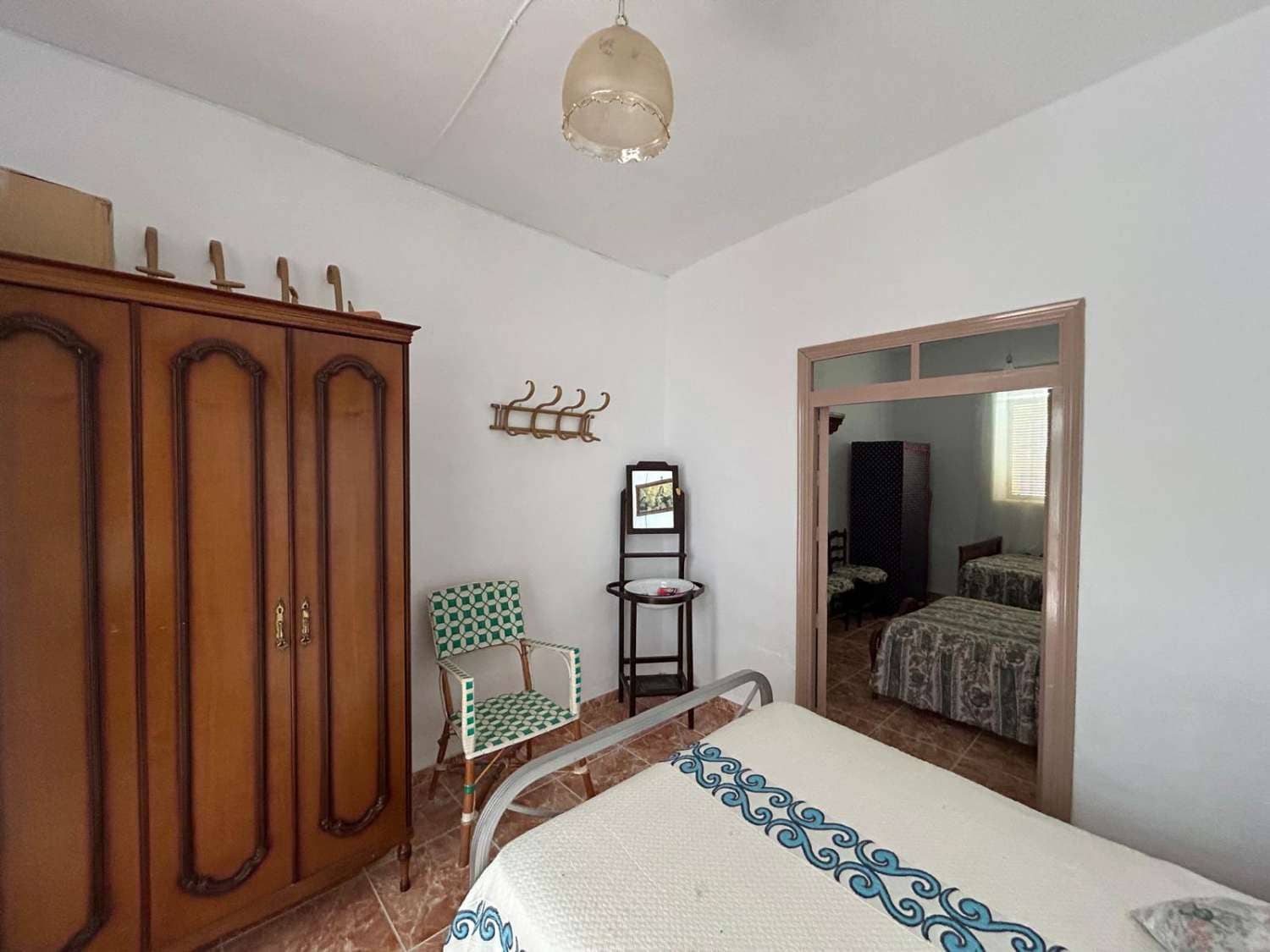 5 soverom Hus til salgs i Oria - € 80 000 (Ref: 8484464)