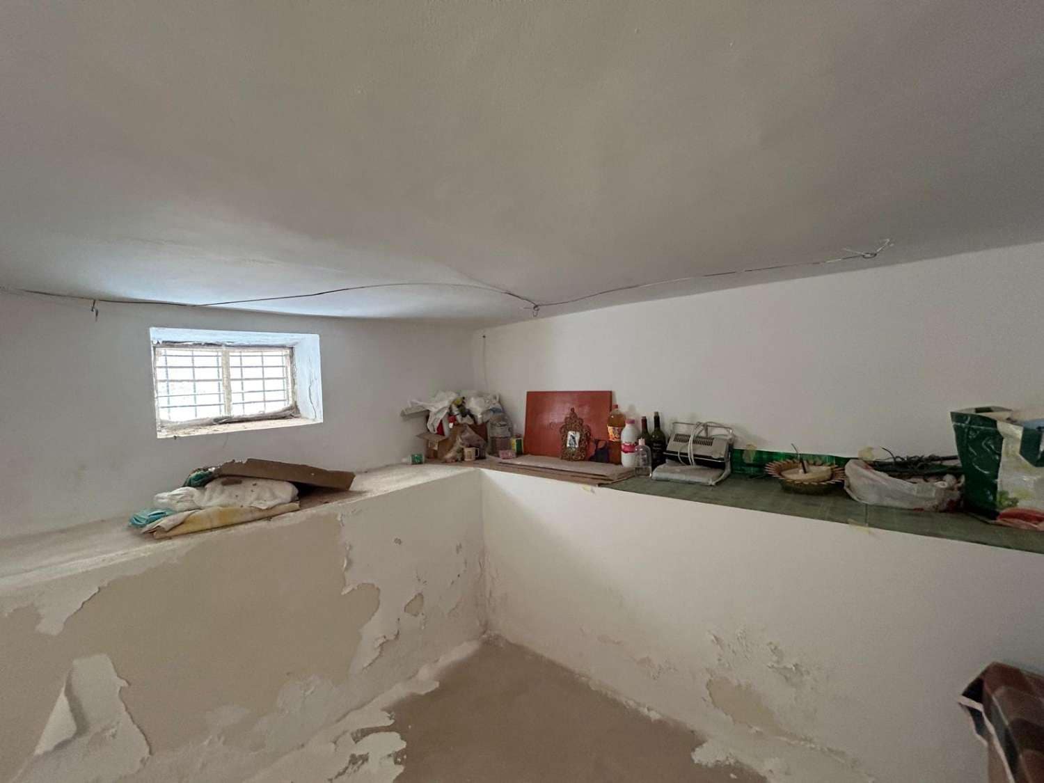 5 soverom Hus til salgs i Oria - € 80 000 (Ref: 8484464)