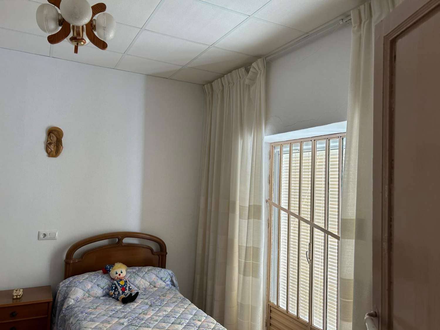 5 soverom Hus til salgs i Oria - € 80 000 (Ref: 8484464)