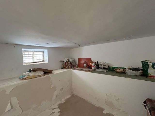 5 slaapkamer Huis te koop in Oria - € 80.000 (Ref: 8484464)