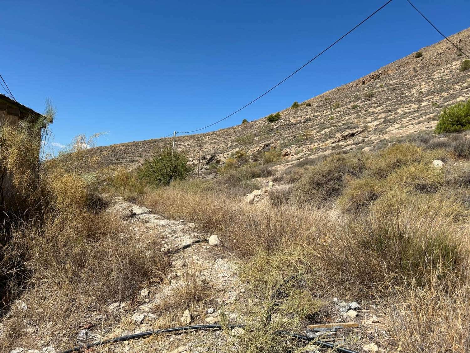 5 soverom Hus til salgs i Oria - € 80 000 (Ref: 8484464)