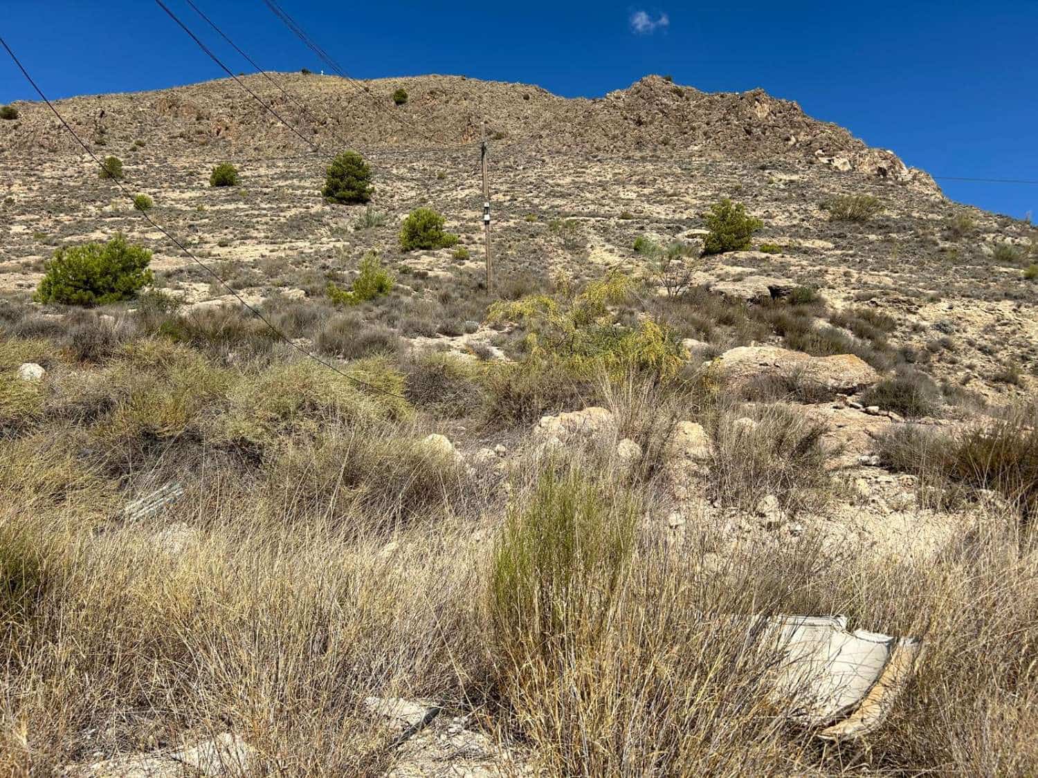 5 soverom Hus til salgs i Oria - € 80 000 (Ref: 8484464)